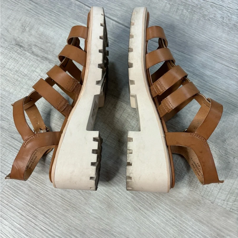 Dolce Vita Lillia Sandal, Women's Size 8.5 - Picture 4 of 6